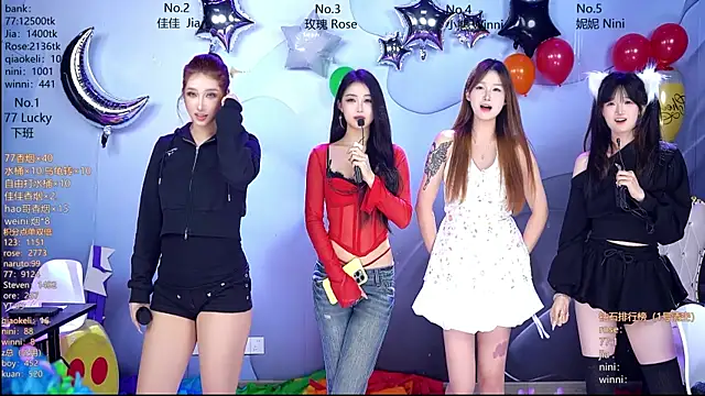 CM---001 live sex cam