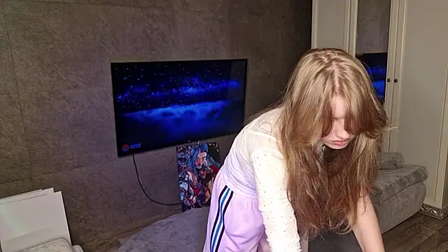 Gloria_Smithh webcam