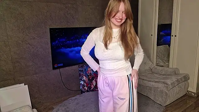Gloria_Smithh webcam