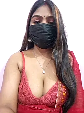 Cute-Ananyaa webcam