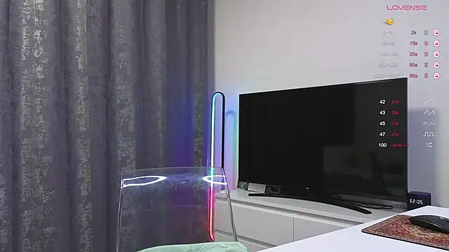 lovly_bambi webcam