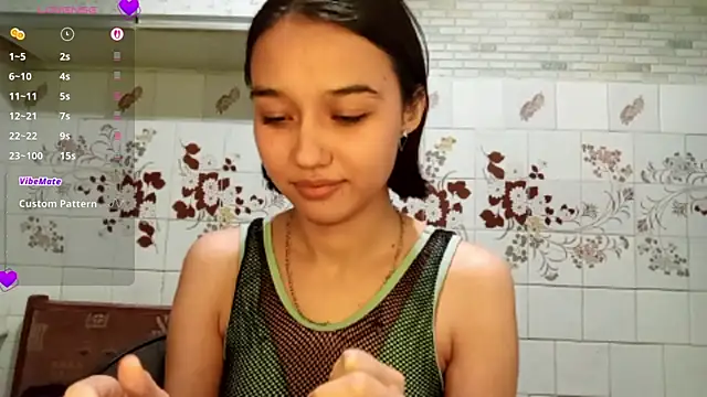 AnnettaBelsito webcam