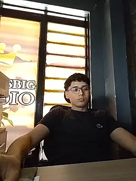 SrJacobs webcam