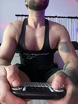 Mohdollmen webcam