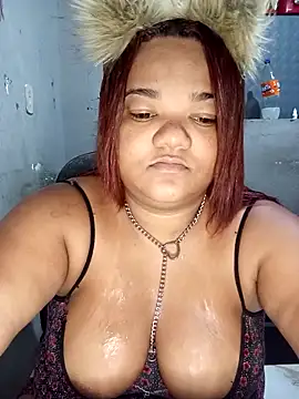Meellcarioca webcam