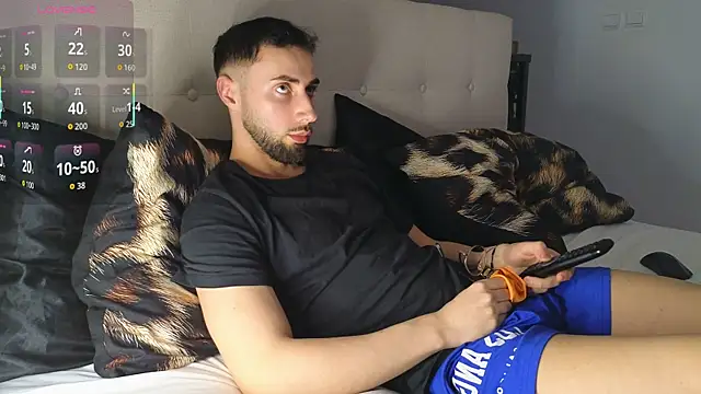 RyanStorm_ webcam