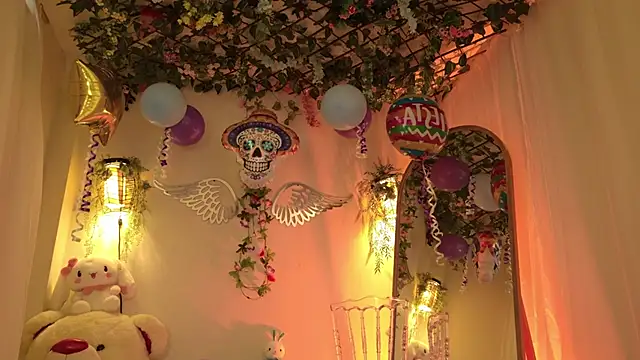 ISA_NIXON webcam