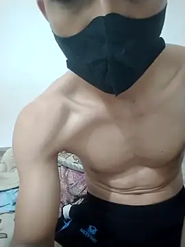 BigShot-Boy webcam