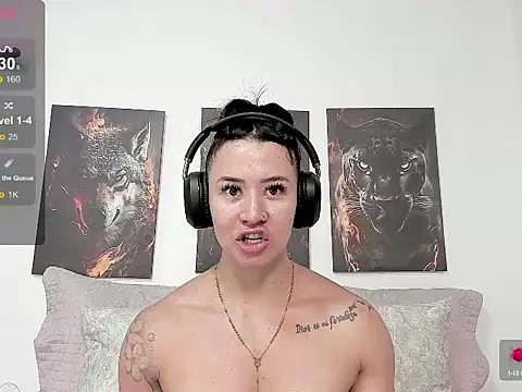 AngelMartinss webcam