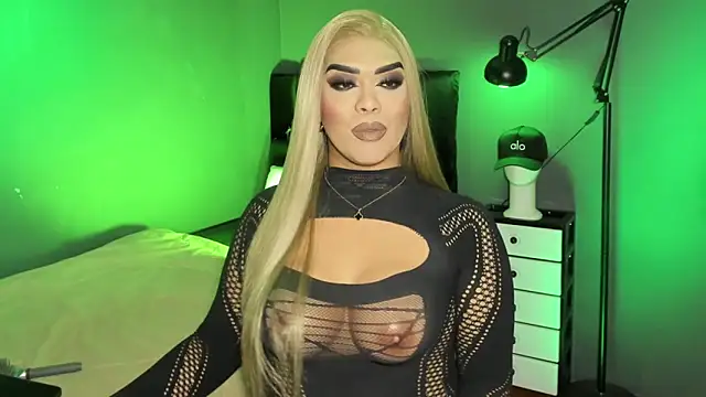 EtiquetteMistressxx webcam