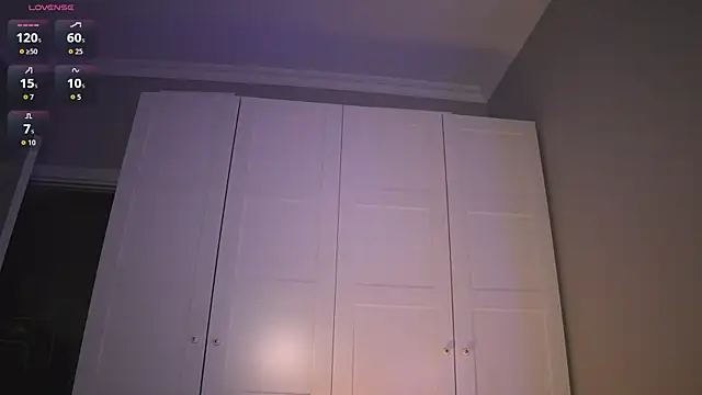 -JuicyMolly- webcam
