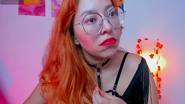 _Moon_Johnson webcam