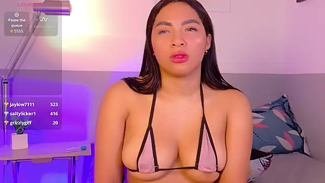drooling4daddy webcam