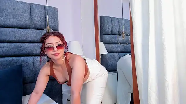 megannherrera webcam