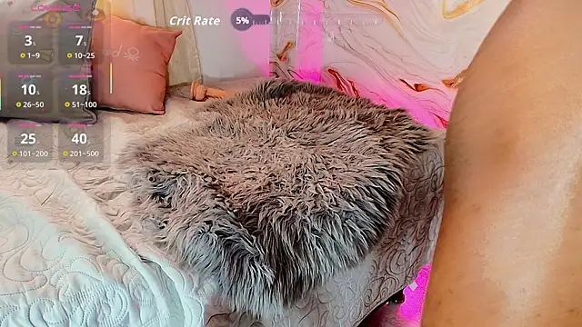EbonyHansNight webcam