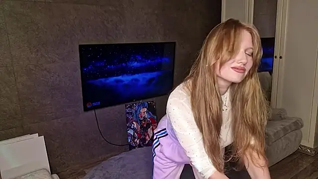 Gloria_Smithh webcam