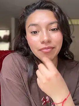 CocoaGigiMuse webcam