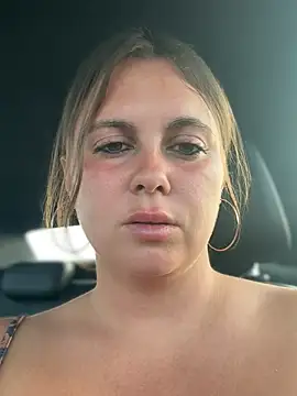 Samantha_official webcam