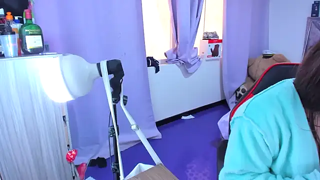 Luna_Analya webcam