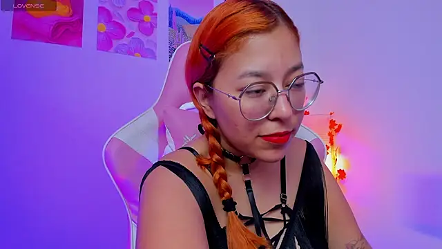 _Moon_Johnson webcam