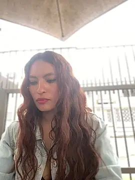 Adarha_Ramirez webcam