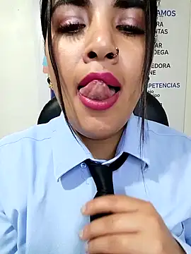 MAYE__13 webcam
