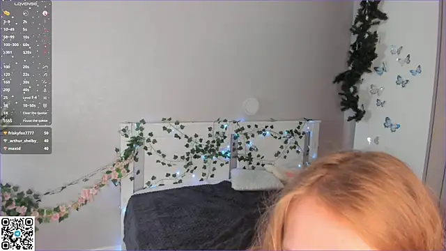 HazeElariel webcam