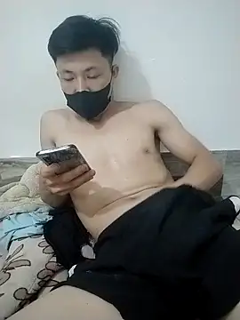 BigShot-Boy webcam
