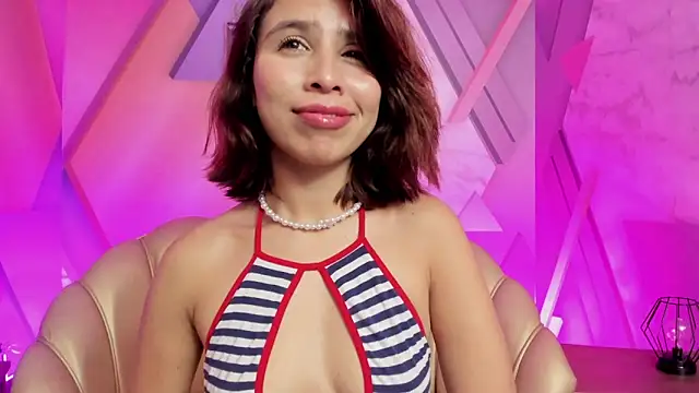 macarenabenz - MacarenaBenz's free webcam - UK Sex Cams
