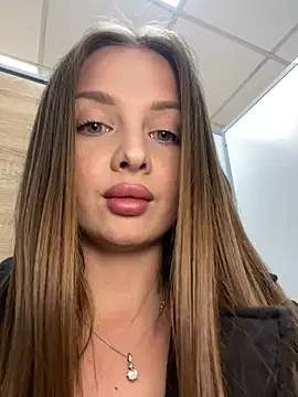 KrisMagnoly live sex cam