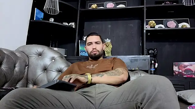 matteosantos webcam