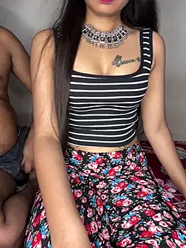 Suhu_love webcam