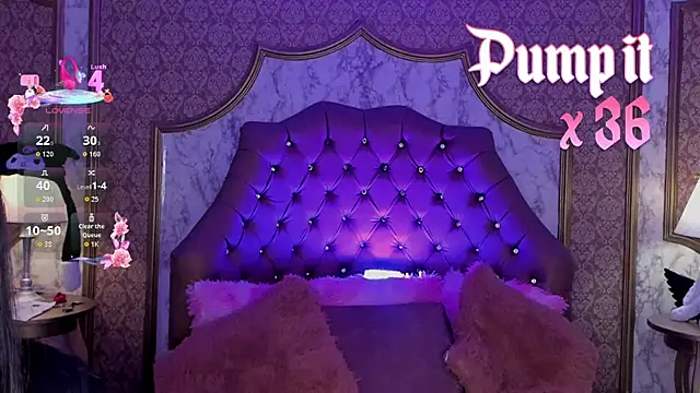 soffiqueen - SoffiQueen's free webcam - UK Sex Cams