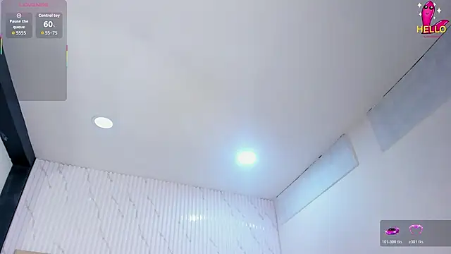 brianaGuzman webcam