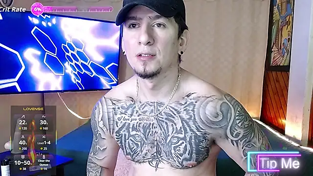 steventeylor webcam