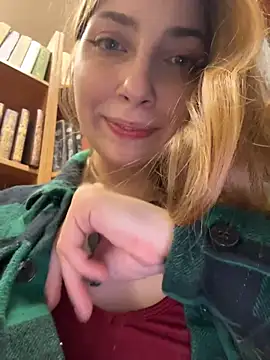 Sunny___Bunny webcam