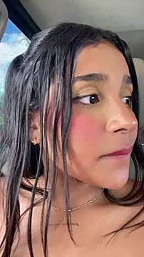 mariangel_11 (F teen) - Undress me and feel me wet🤤