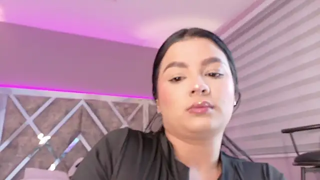 ValeriaOrtega webcam