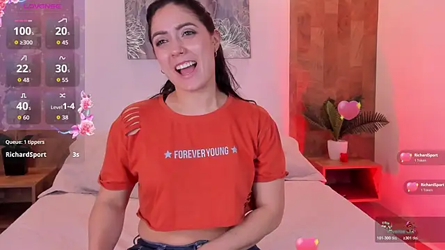 isabella_winkler (F young) - creamy maturbation 💦💦