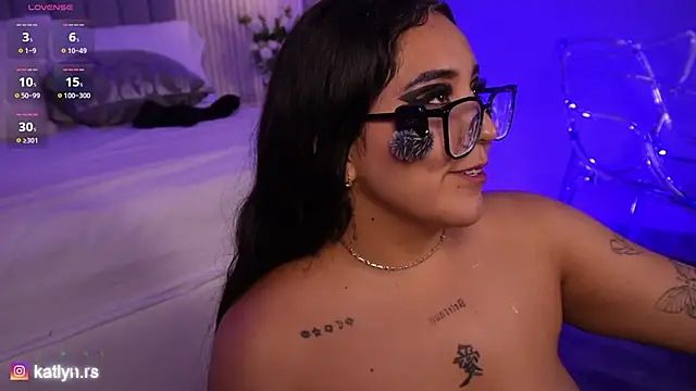 KatlynRous webcam