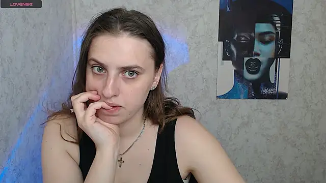 AmandaDimond_ webcam