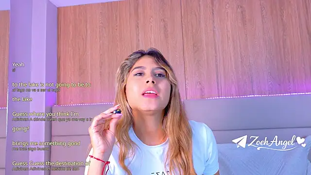 ZoehAngel webcam