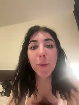 Nastygirl03 webcam