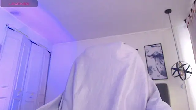 dany_bannany webcam