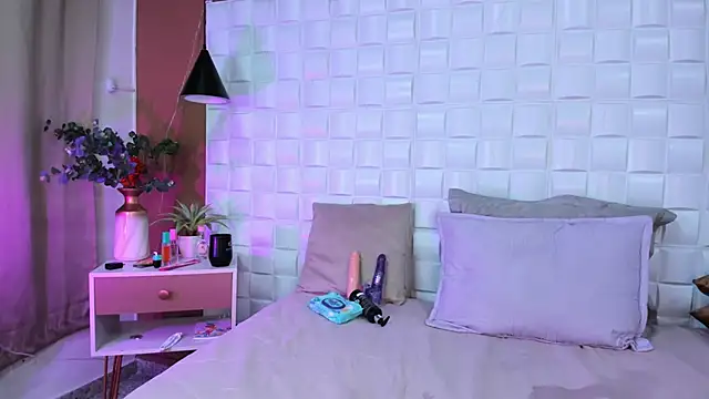 AmberJoyMilf webcam