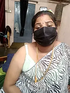 Madhusri_Tamil_Telugu webcam