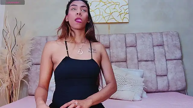 MelanyStone_ webcam