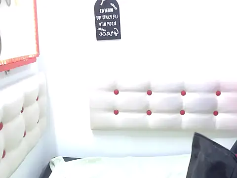 Alicefetishxxx webcam