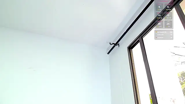 TinaPortman webcam