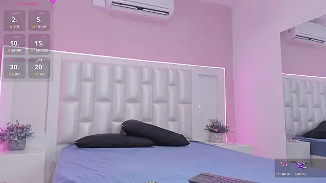 Liia_Collins webcam